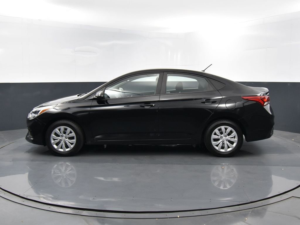 Used 2022 Hyundai Accent SE image 7
