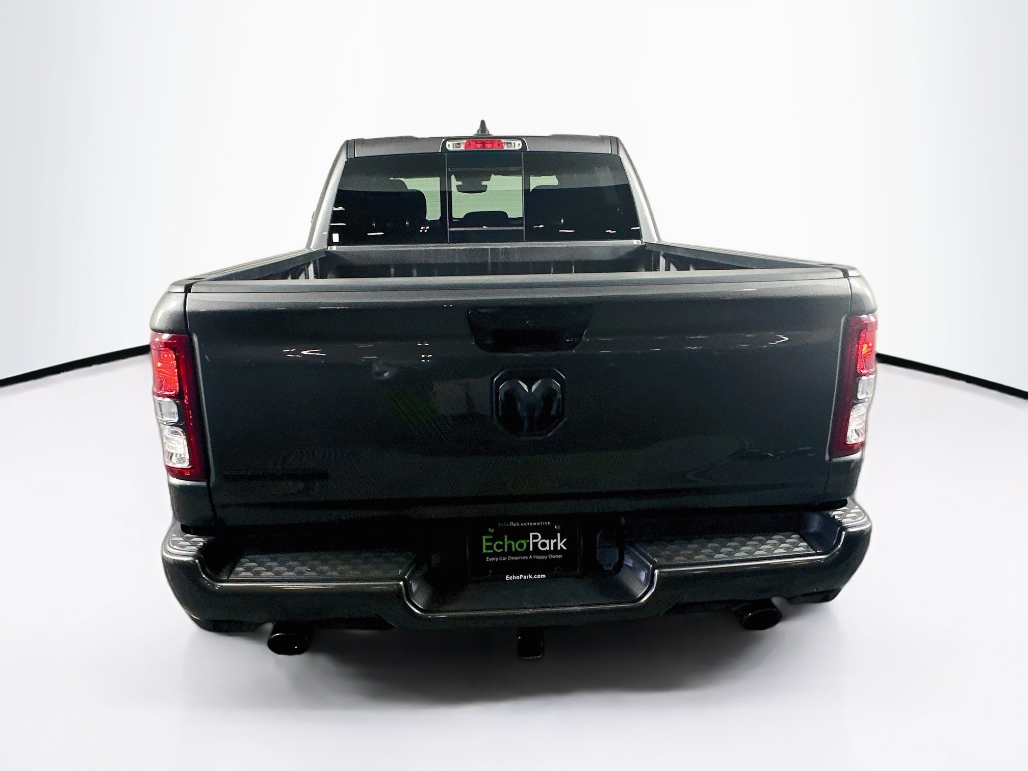 Used 2023 RAM 1500 Big Horn AWD/4WD image 7
