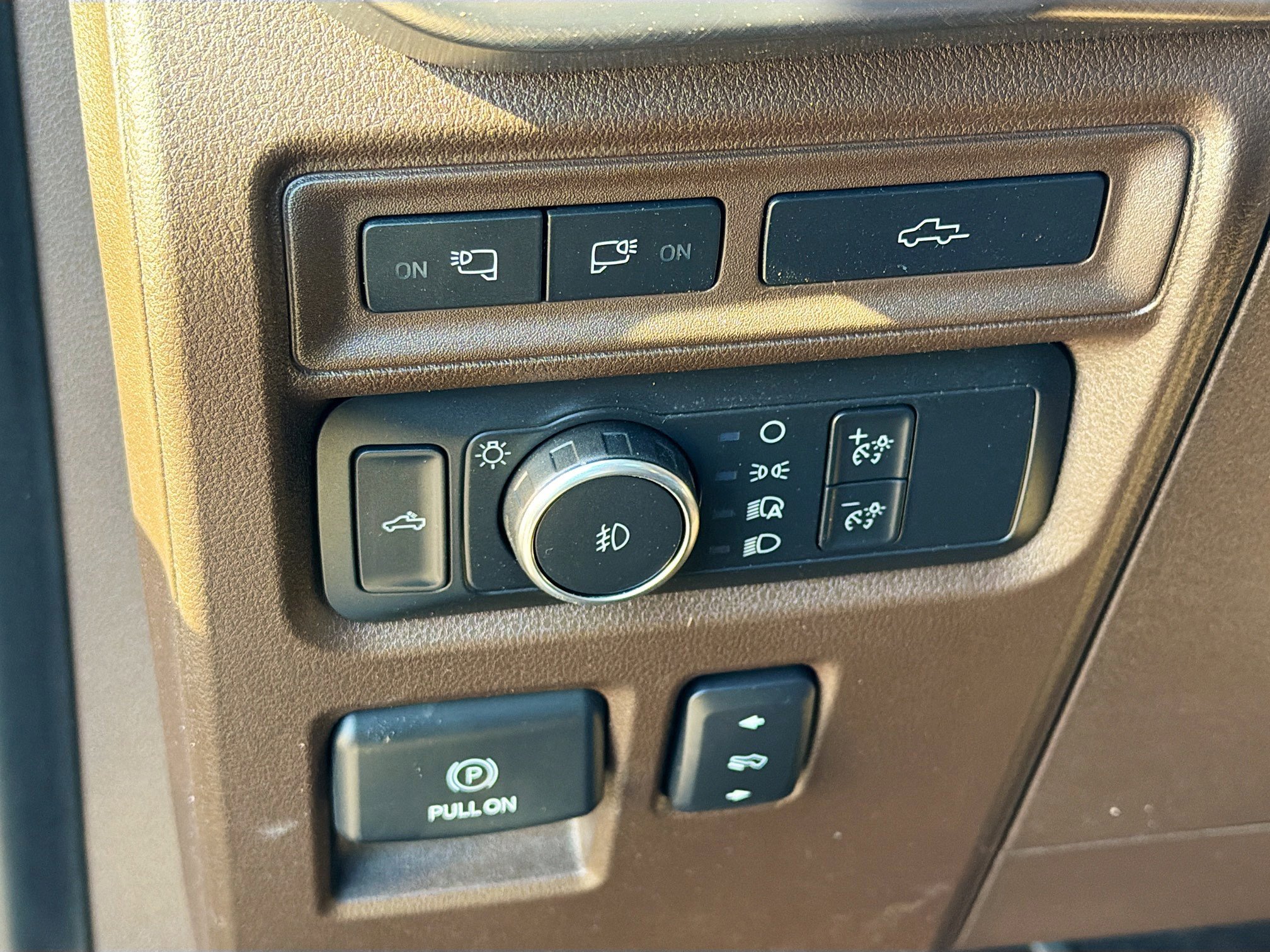 Used 2022 Ford F150 King Ranch w/ Equipment Group 601A High image 34