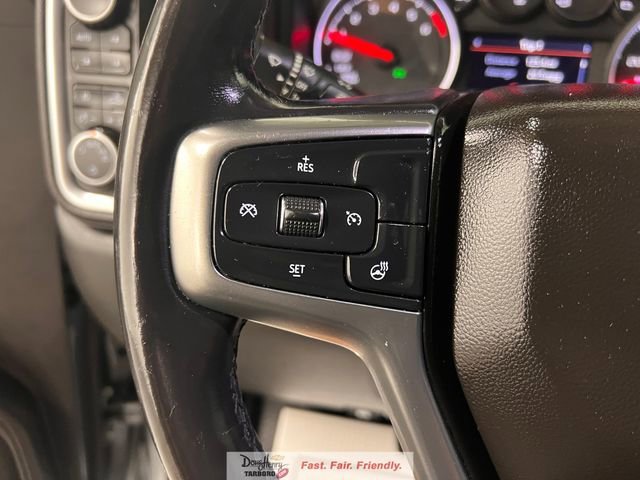 Used 2019 Chevrolet Silverado 1500 RST w/ All-Star Edition AWD/4WD image 45