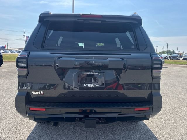Used 2025 Toyota 4Runner TRD Sport Premium image 5