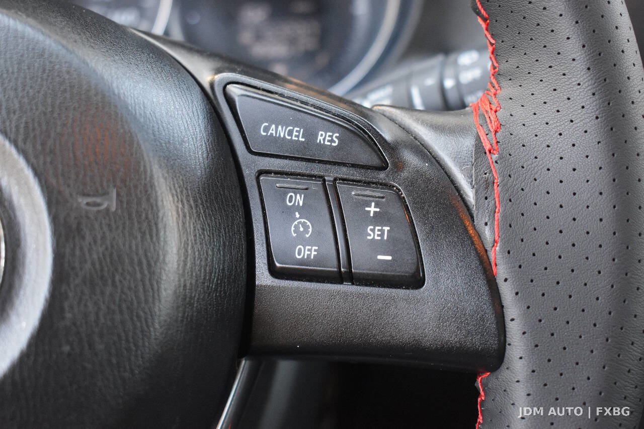 Used 2013 MAZDA CX-5 Grand Touring AWD/4WD image 22