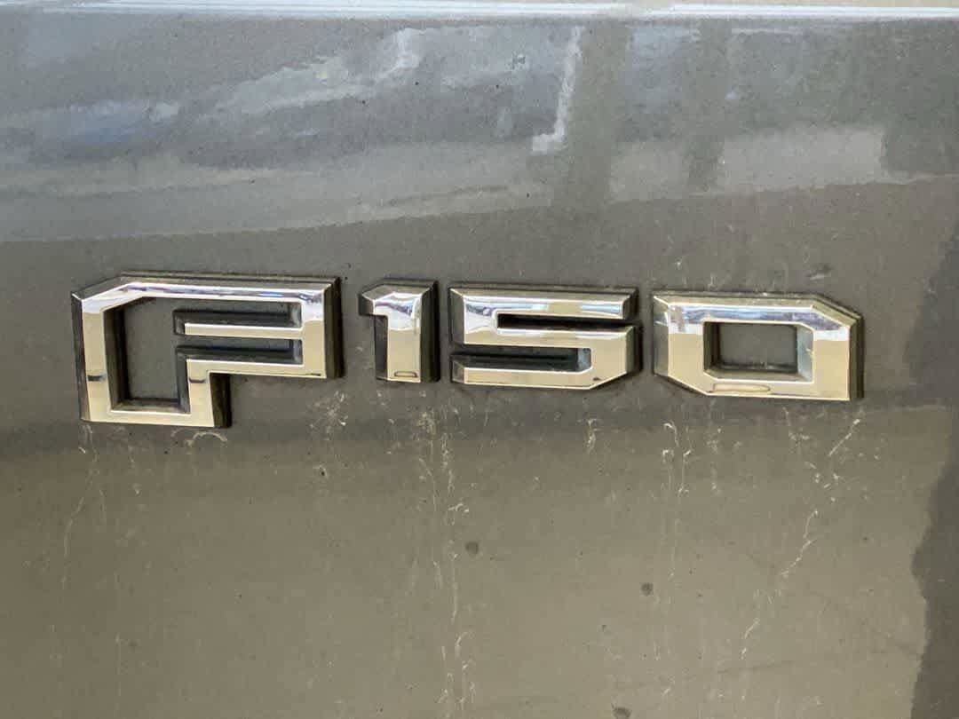 Used 2017 Ford F150 Lariat AWD/4WD image 11