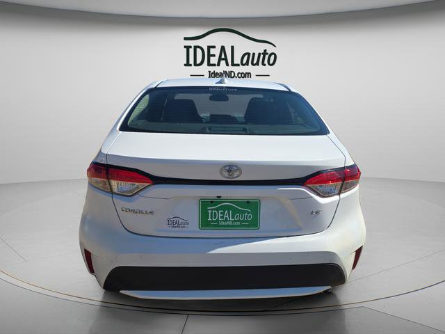 Used 2020 Toyota Corolla LE image 15