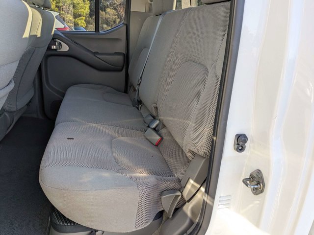 Used 2017 Nissan Frontier SV w/ SV Value Truck Package image 14