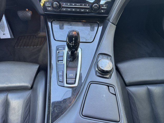Used 2018 BMW 650i Gran Coupe xDrive w/ M Sport Edition AWD/4WD image 36