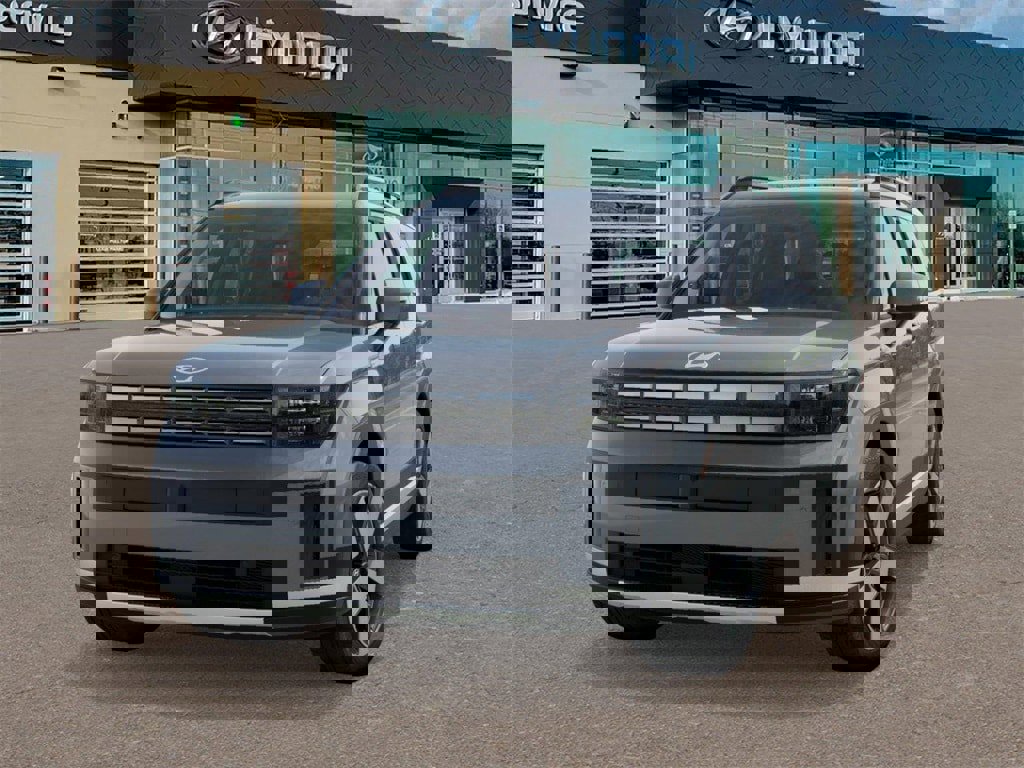 New 2026 Hyundai Santa Fe Limited image 6