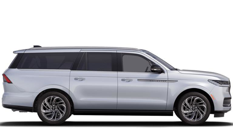 New 2025 Lincoln Navigator L Reserve image 28