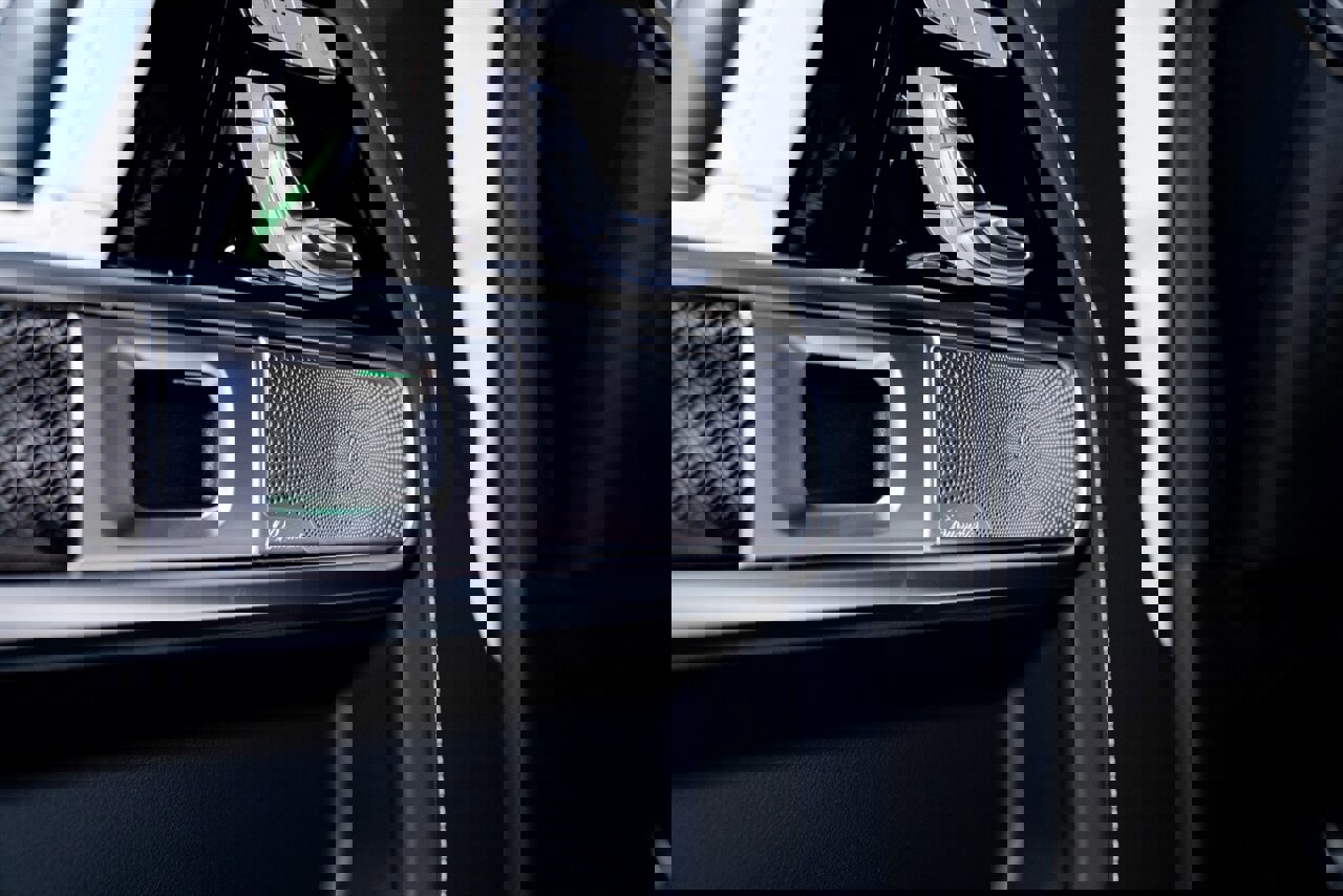 Used 2026 Mercedes-Benz G 63 AMG 4MATIC image 15