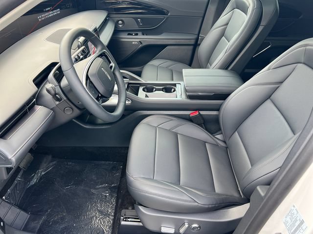 New 2026 Lincoln Nautilus AWD/4WD image 10