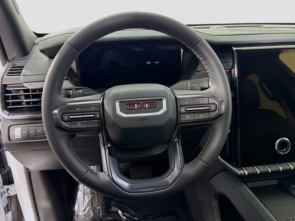 New 2026 GMC Acadia AT4 w/ Luxury Package image 11