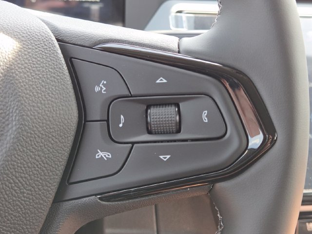 New 2027 Chevrolet Bolt RS FWD image 12