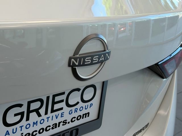 Used 2024 Nissan Sentra SV FWD image 13