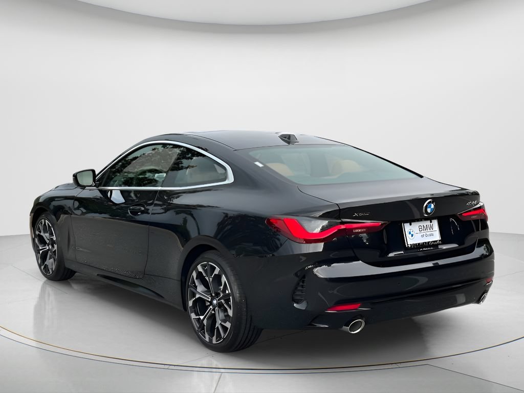 New 2027 BMW 430i Coupe w/ Premium Package AWD/4WD image 7