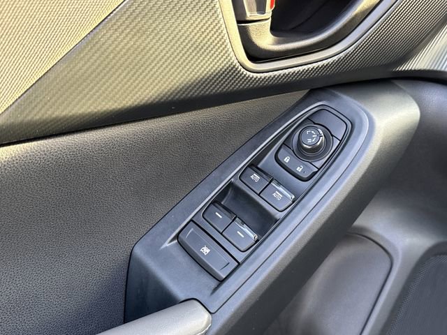 Used 2025 Subaru Crosstrek 2.0i Premium image 25