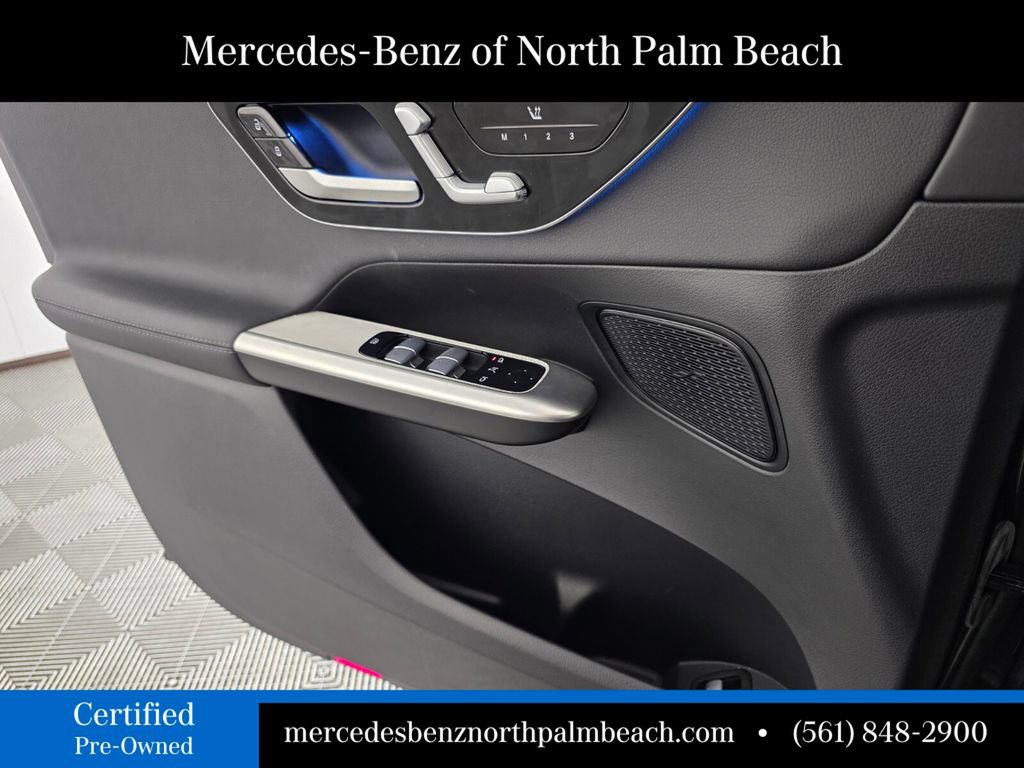 Certified 2024 Mercedes-Benz GLC 300 image 22