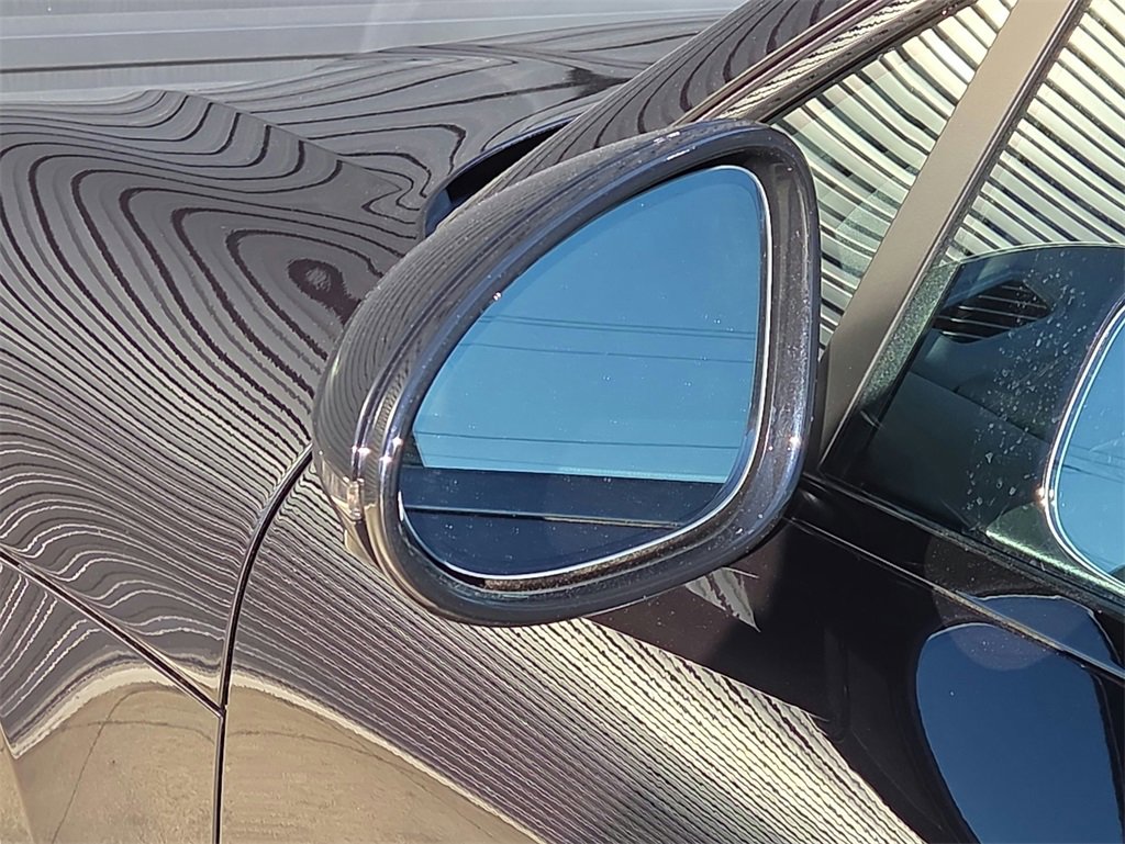 New 2026 Porsche Macan S image 29