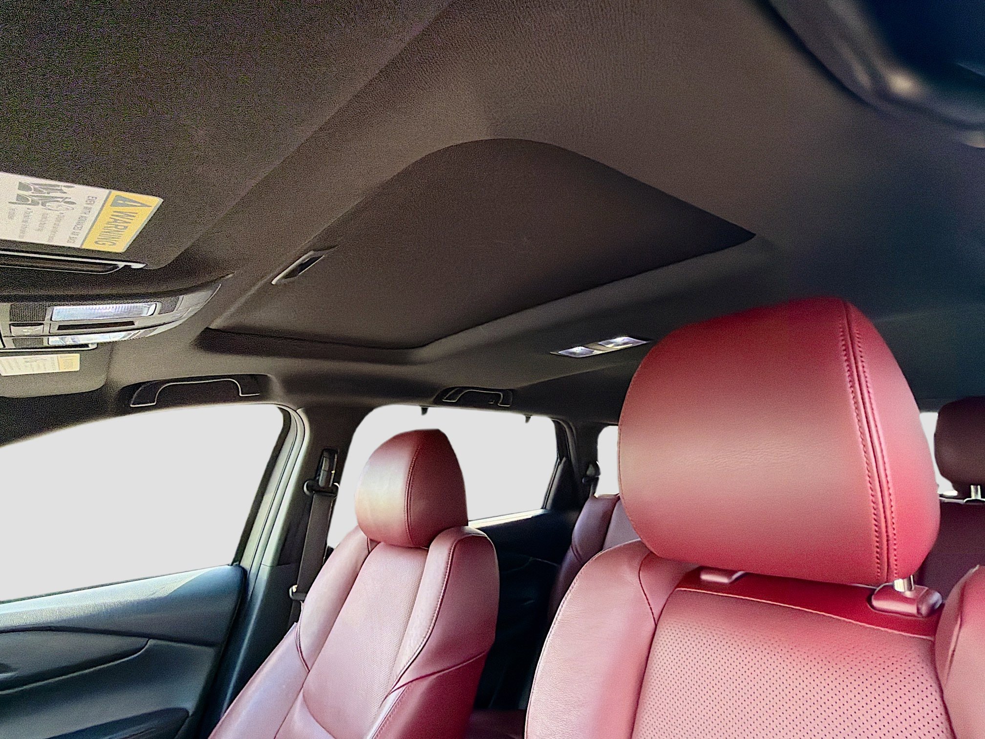 Certified 2022 MAZDA CX-9 Carbon Edition image 27