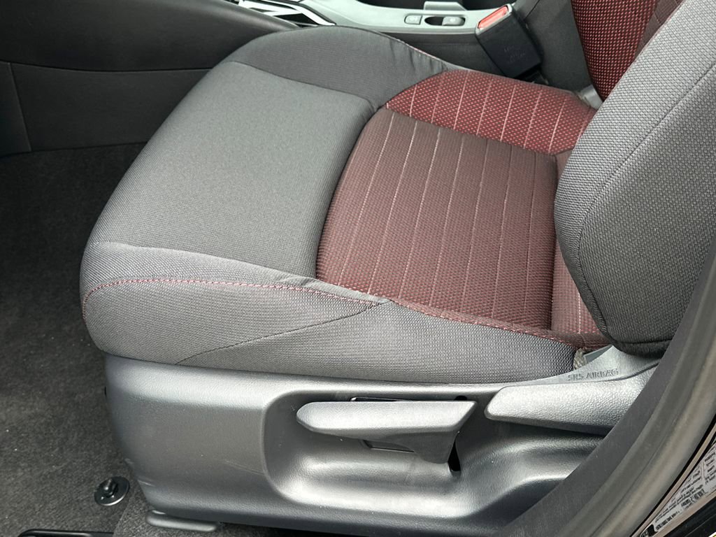 New 2026 Toyota Corolla SE image 18