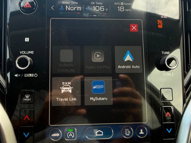Used 2023 Subaru Outback Premium AWD/4WD image 10