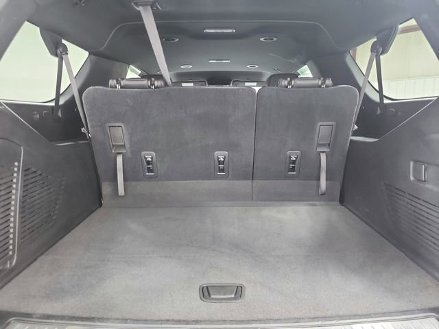 Used 2021 Chevrolet Suburban RST RWD image 47