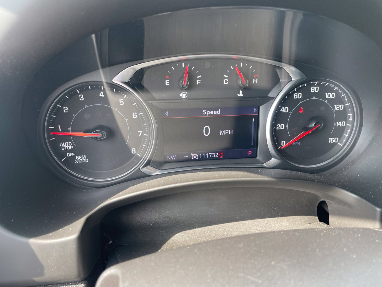 Used 2020 GMC Terrain SLT w/ Preferred Package AWD/4WD image 25