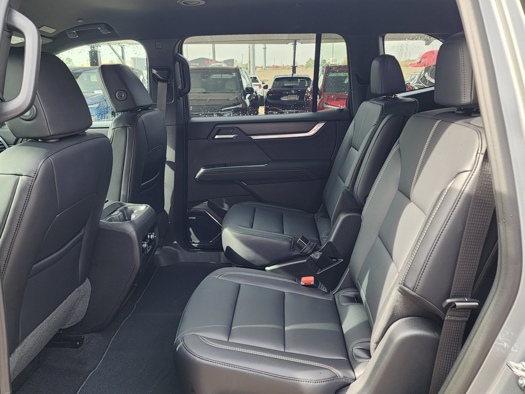 New 2026 GMC Acadia Elevation w/ Black Edition image 44