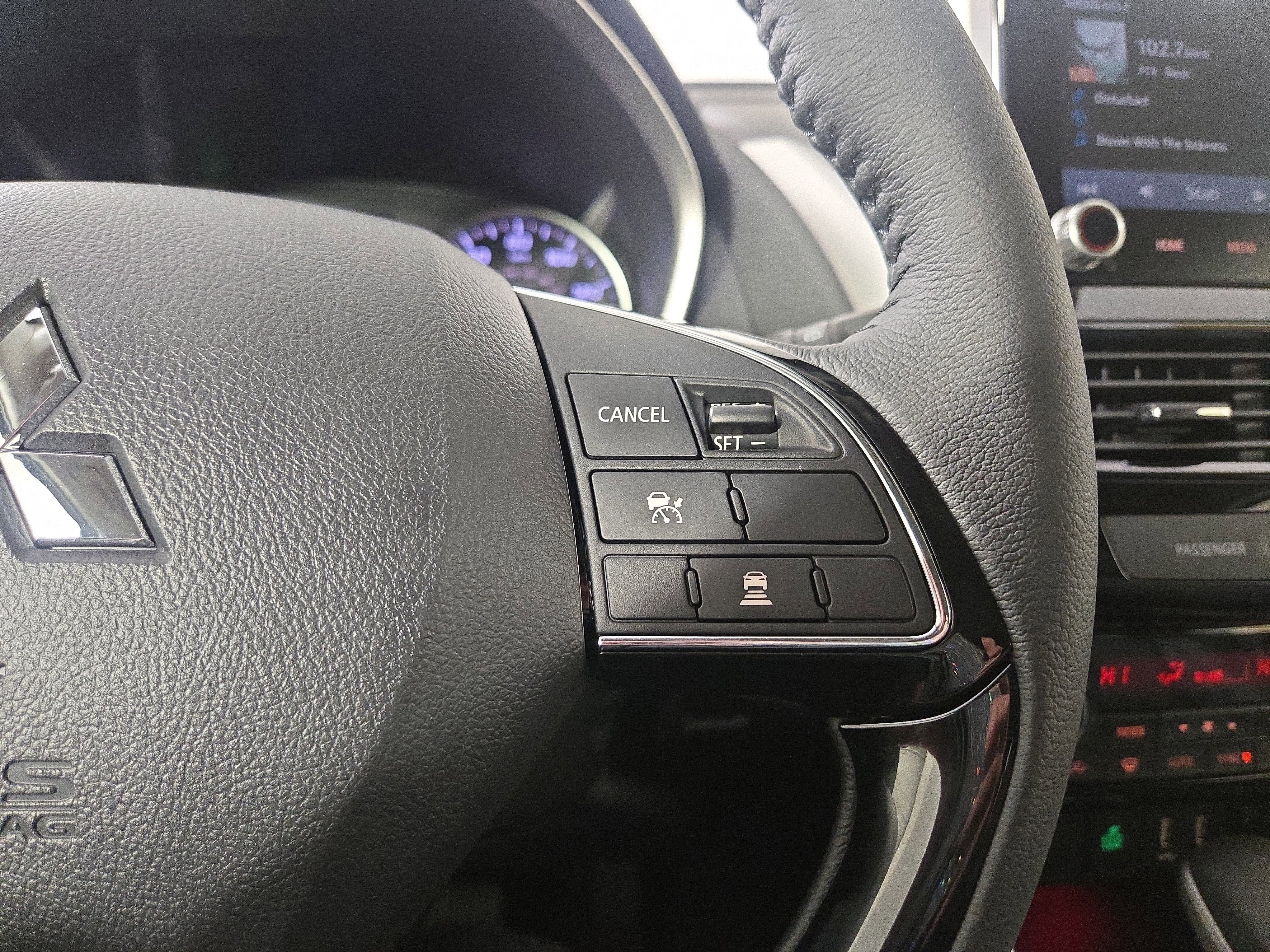 New 2026 Mitsubishi Eclipse Cross SE image 15