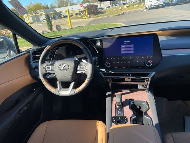 New 2026 Lexus RX 350 Premium w/ Convenience Package AWD/4WD image 19