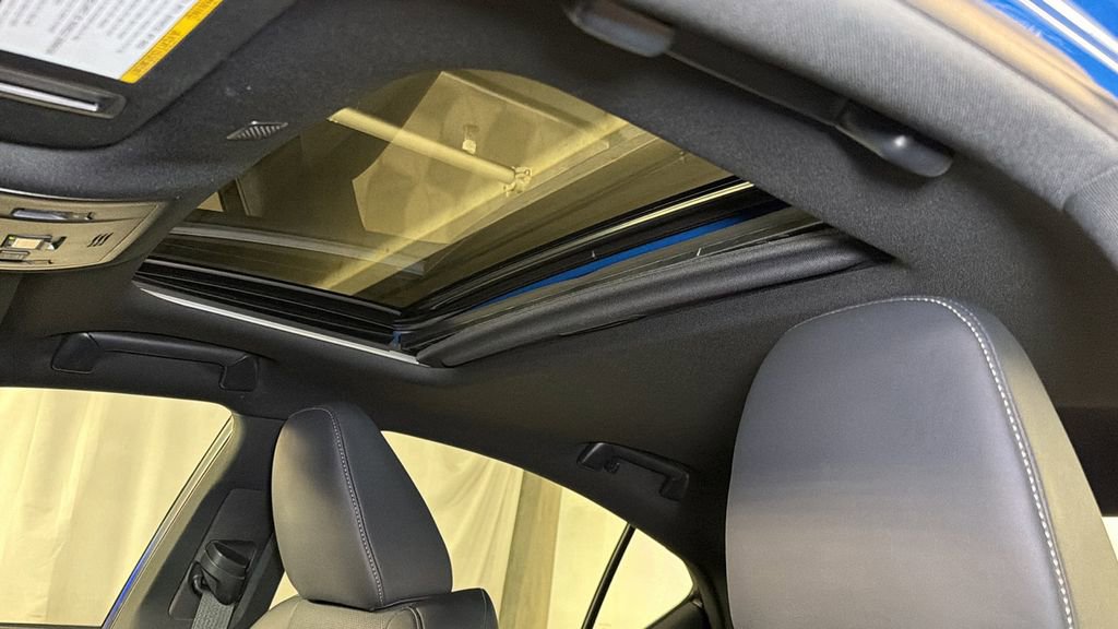 Certified 2023 Lexus IS 350 F Sport image 6