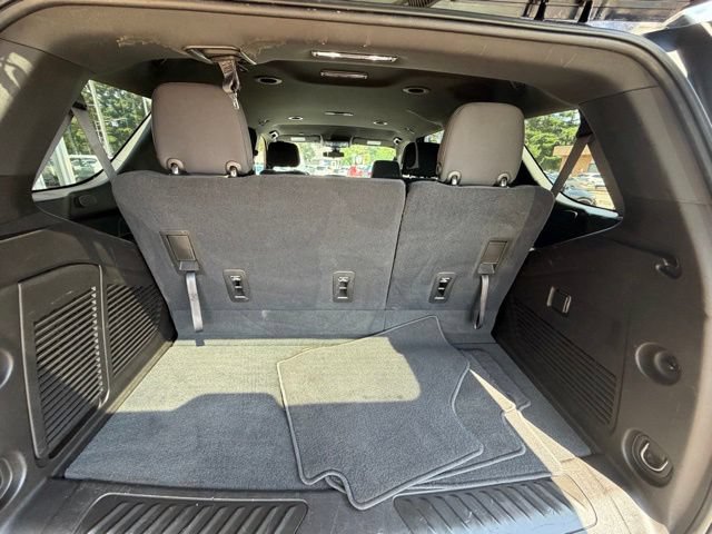 Used 2021 GMC Yukon SLE AWD/4WD image 20