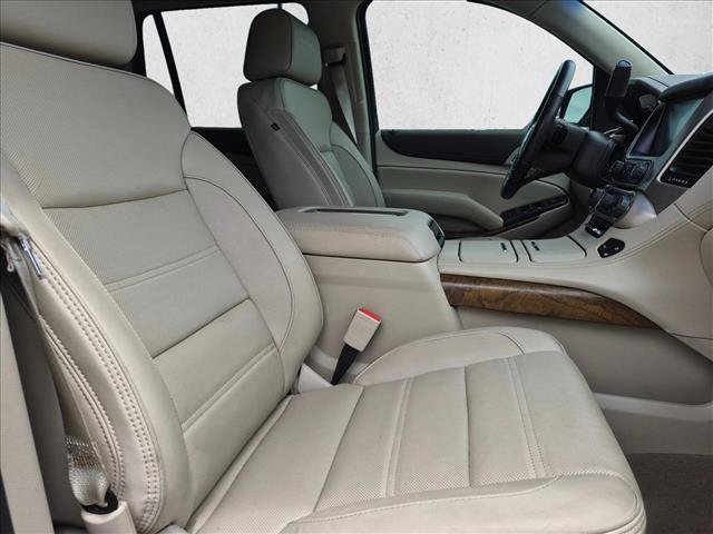Used 2019 GMC Yukon Denali w/ Denali Ultimate Package RWD image 25