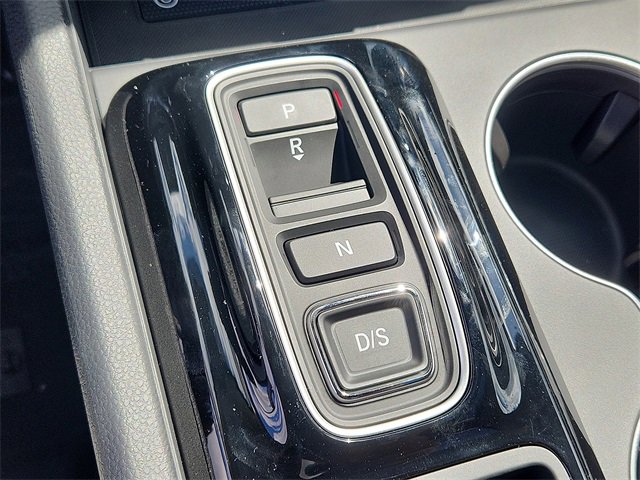 New 2025 Honda Pilot Touring image 15