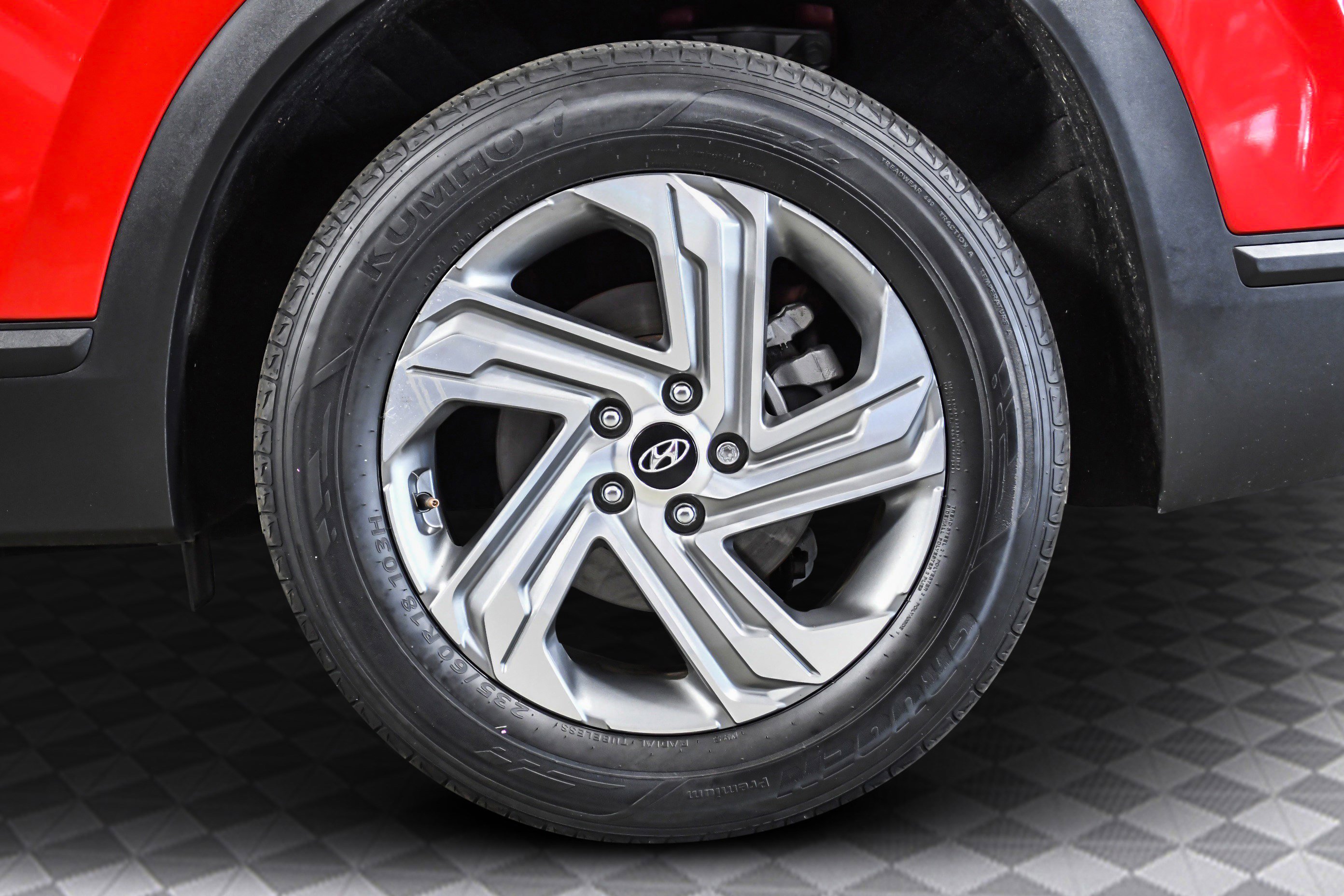 Used 2023 Hyundai Santa Fe SEL w/ Cargo Package image 34