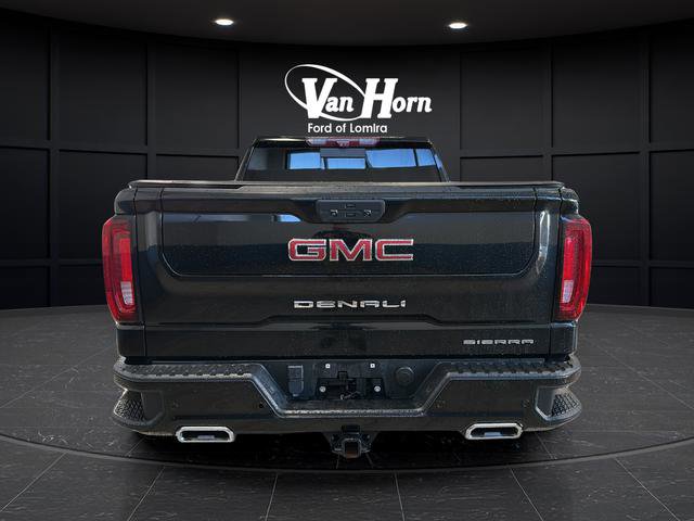 Used 2021 GMC Sierra 1500 Denali w/ Denali Ultimate Package AWD/4WD image 4