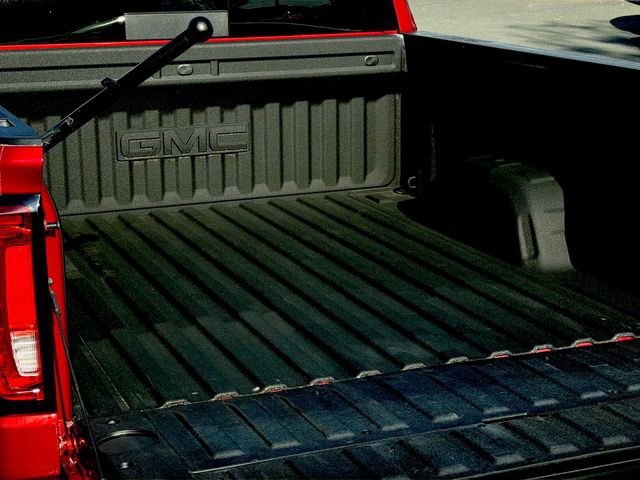 Used 2025 GMC Sierra 1500 AT4 w/ AT4 Premium Package image 40