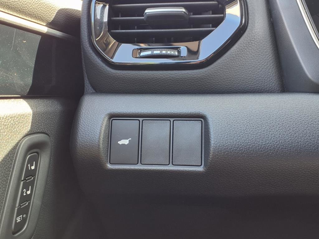New 2026 Honda Passport RTL image 24