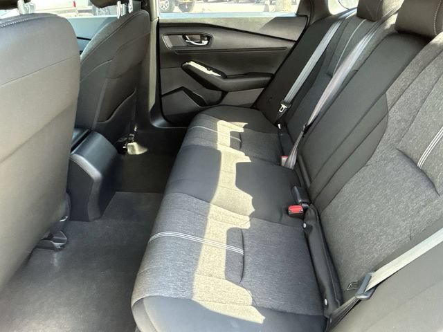Used 2024 Honda Accord Sport image 16