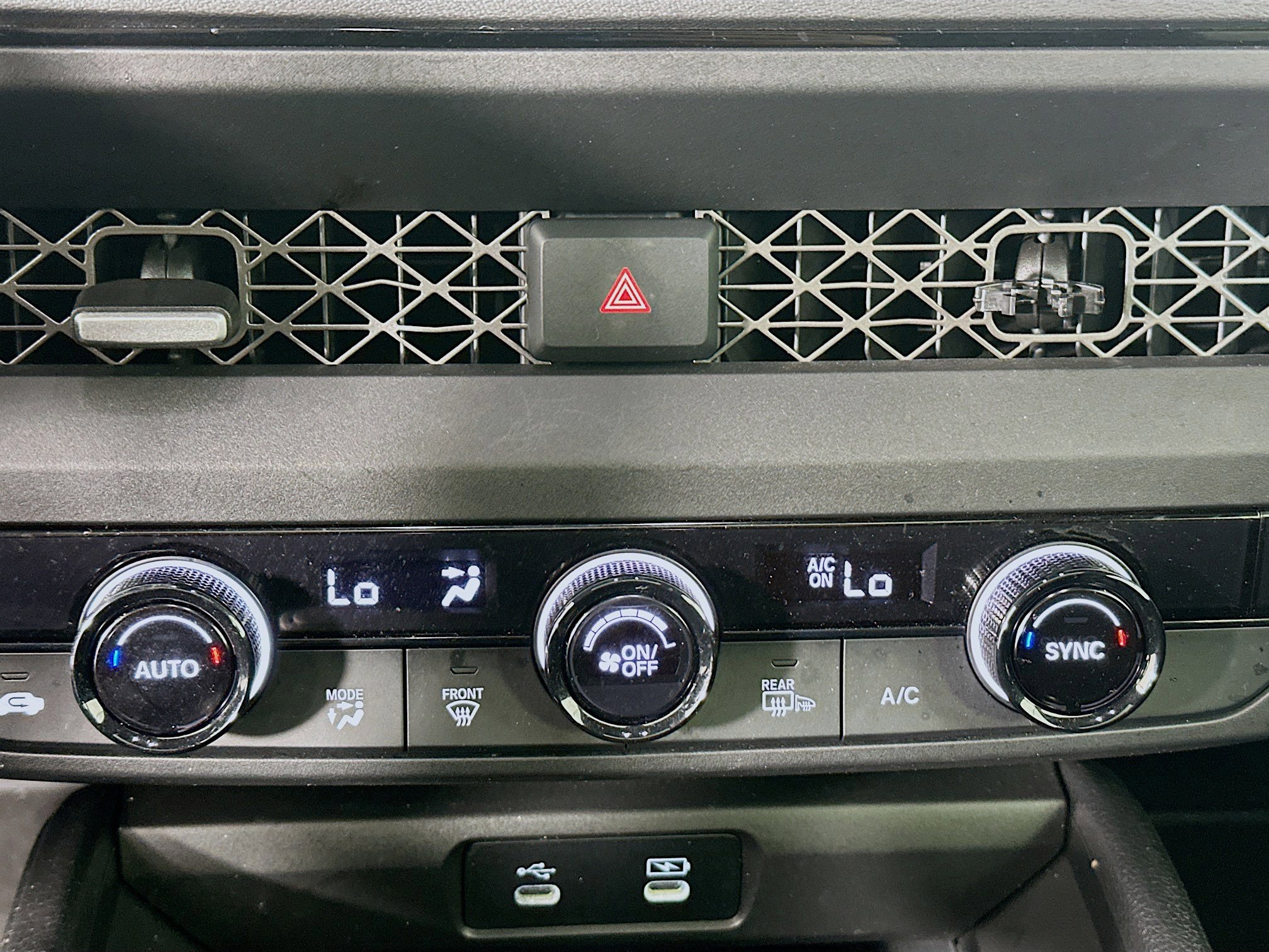 Used 2025 Honda Accord SE image 21