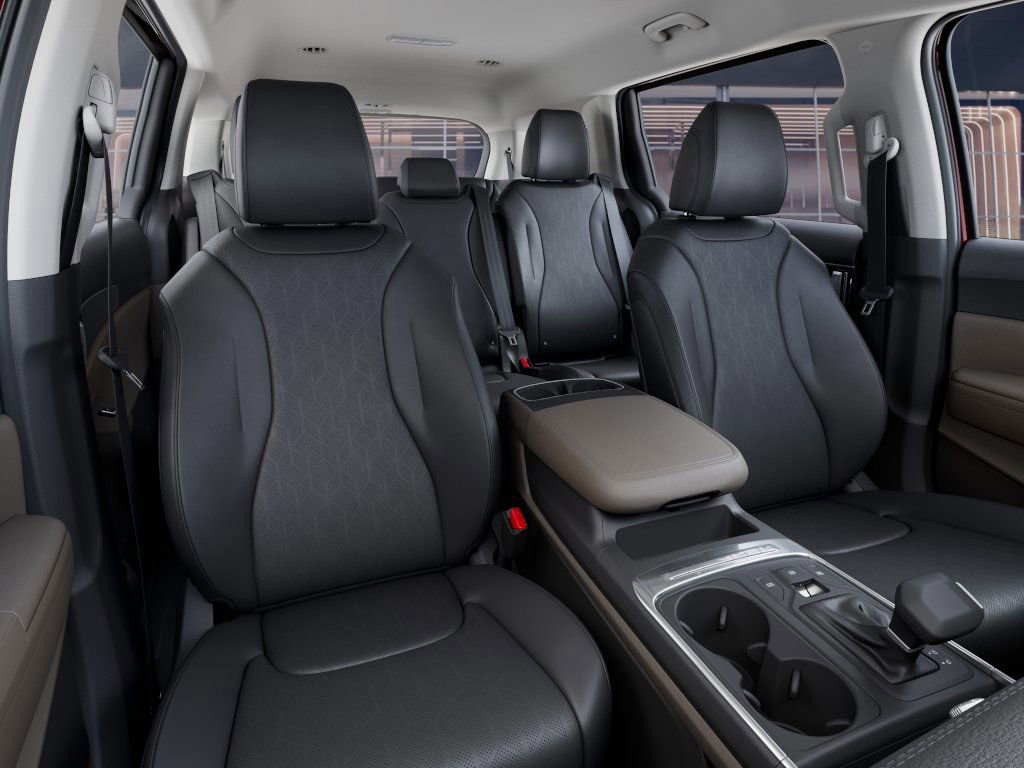 New 2026 Kia Carnival image 15