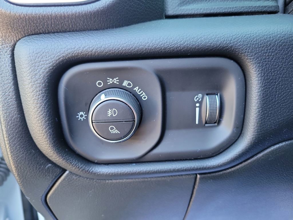 New 2026 RAM 2500 Big Horn image 11