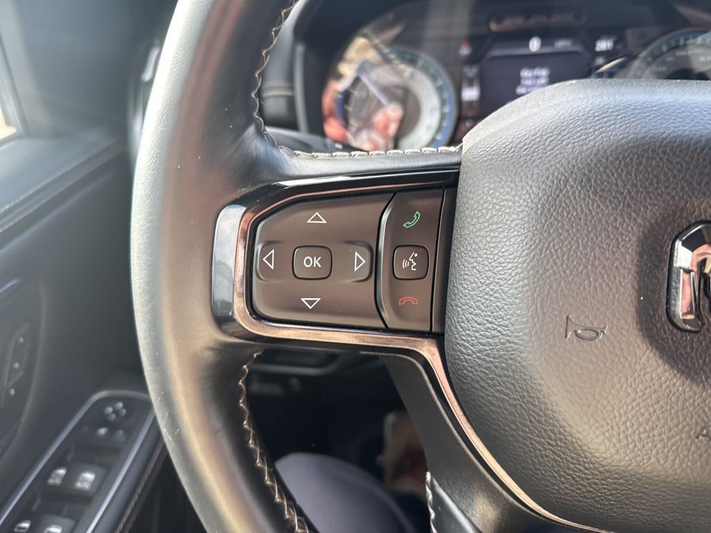 Used 2022 RAM 1500 Limited image 11