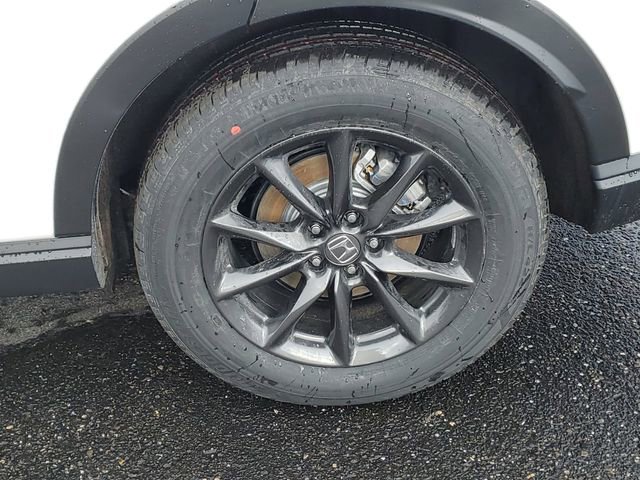 New 2026 Honda CR-V EX-L image 5