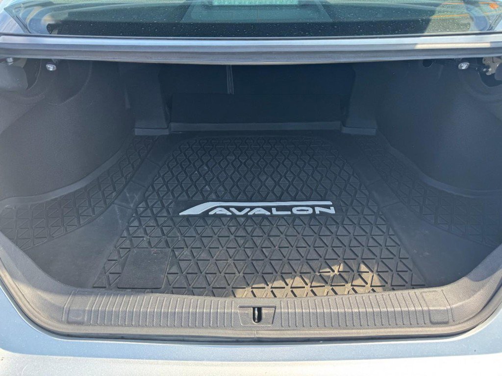 Used 2019 Toyota Avalon Limited w/ Protection Package image 3