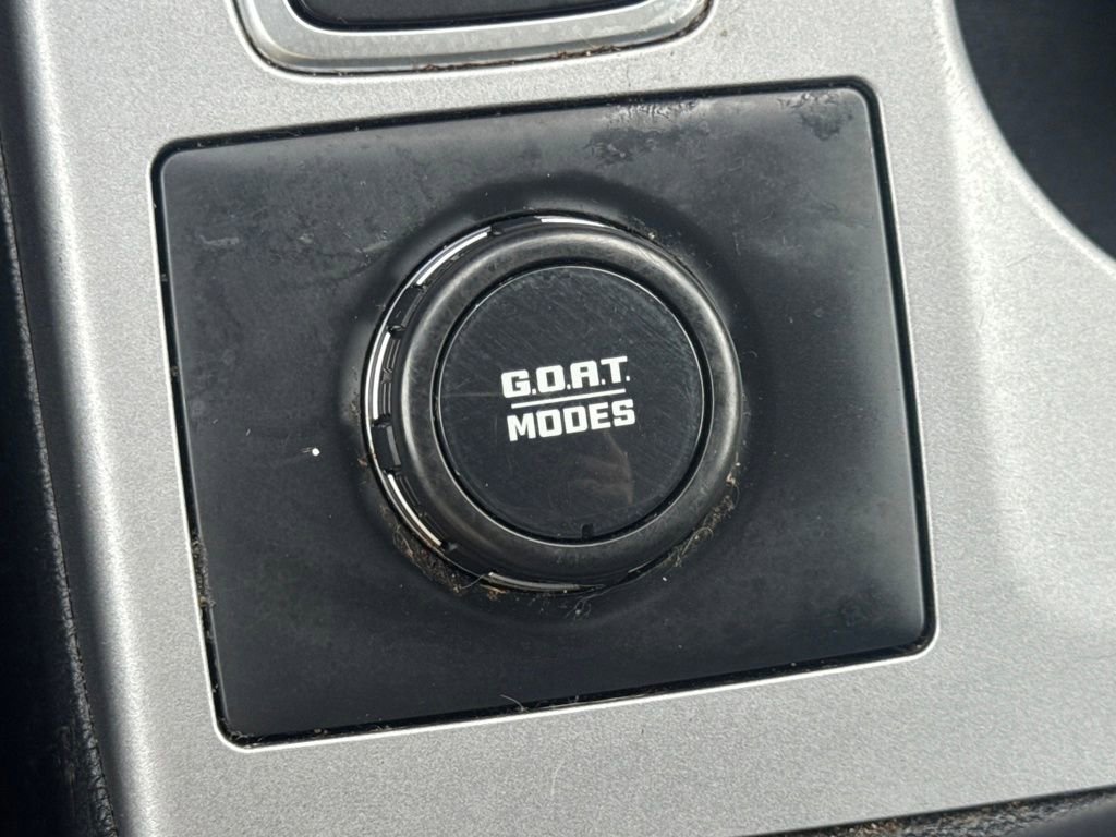 Used 2022 Ford Bronco Sport Big Bend w/ Convenience Package image 46