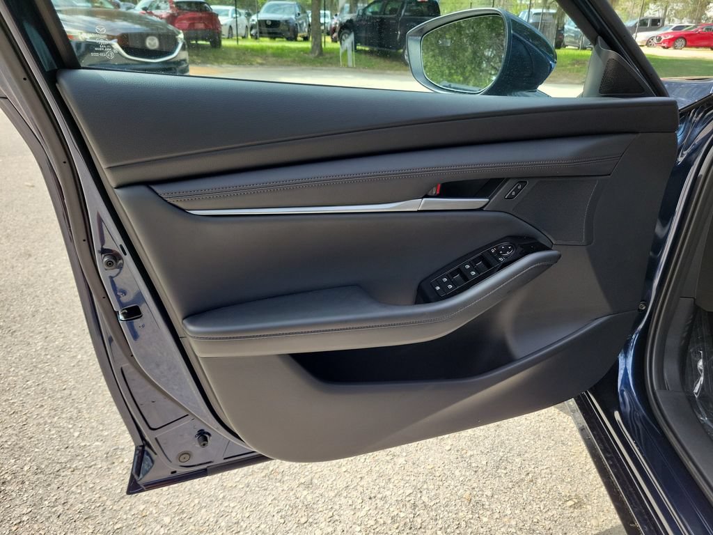 New 2026 MAZDA MAZDA3 2.5 S Sedan w/ Preferred Pkg FWD image 17