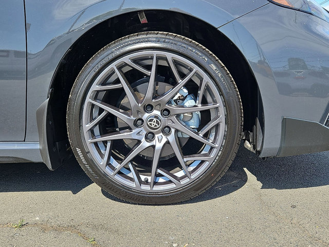 Used 2026 Toyota Camry SE w/ Multimedia Upgrade Package AWD/4WD image 34