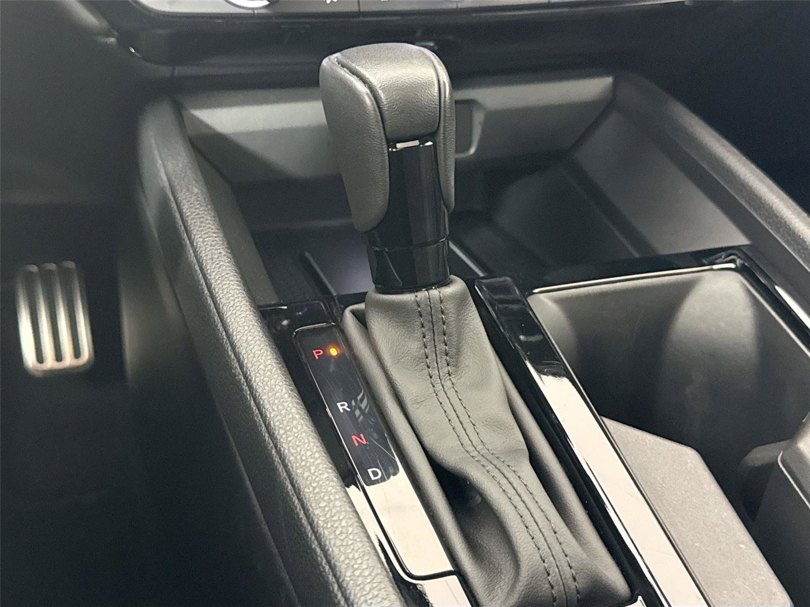 Used 2025 Honda Accord Sport image 24