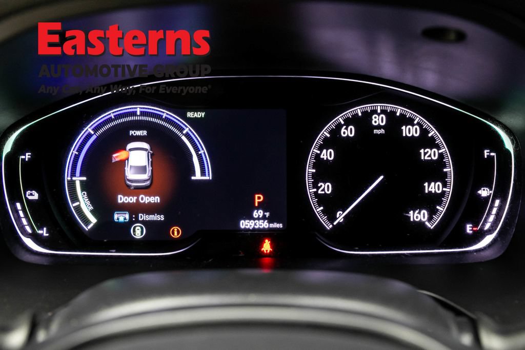 Used 2022 Honda Insight EX image 17