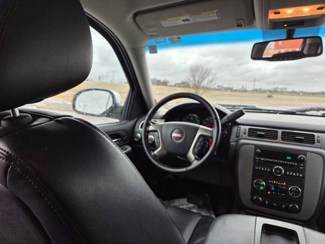 Used 2012 GMC Sierra 1500 SLT w/ All-Terrain Package image 48